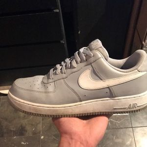 Nike Air Force 1 low